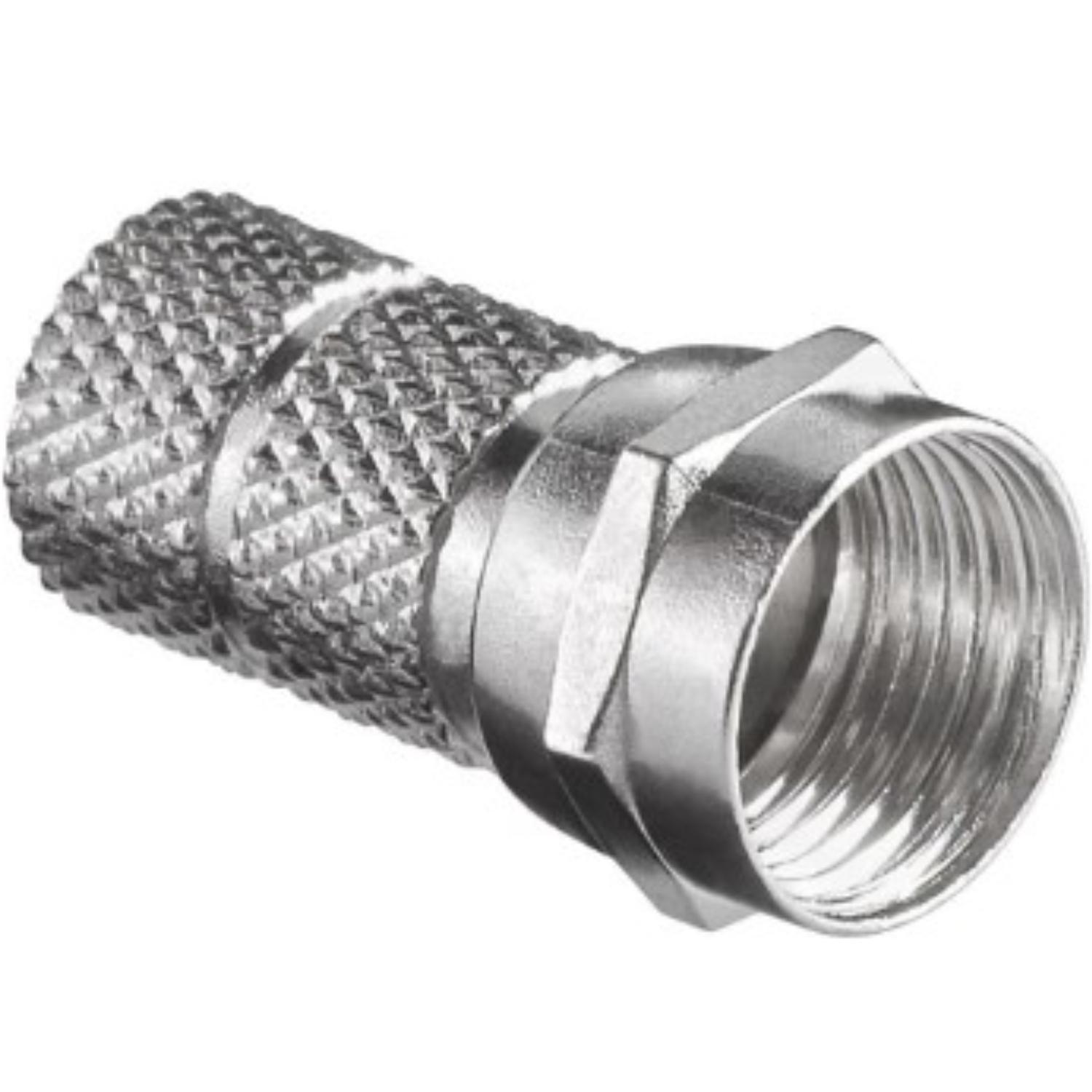 F-Stecker Abbildung