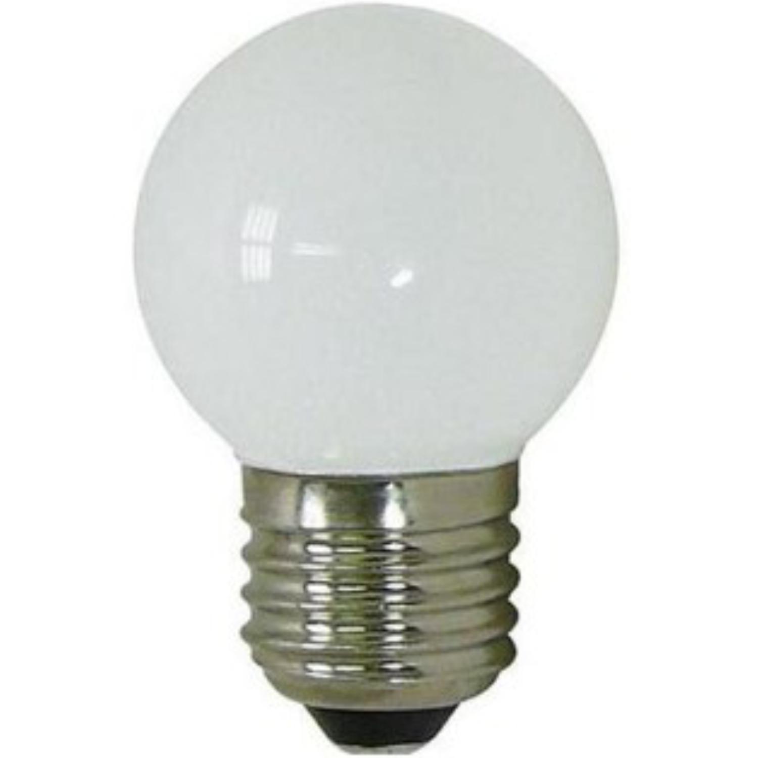 E27-Lampe Abbildung