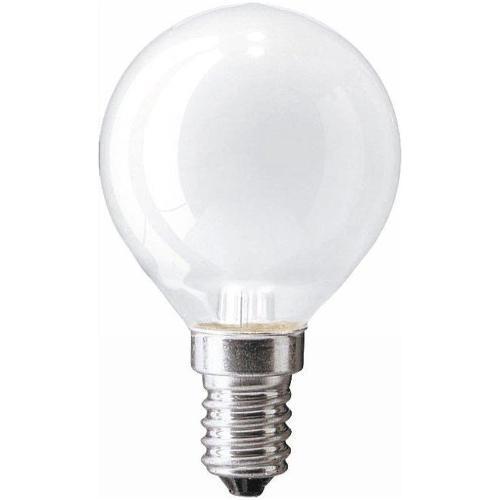 E14-Lampe Abbildung