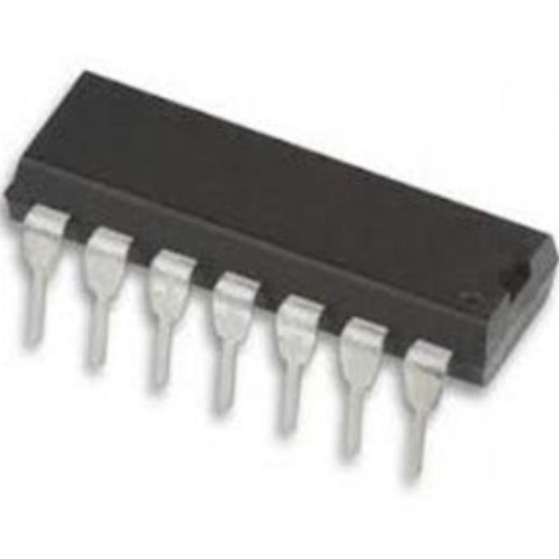 Ic-Modul Abbildung