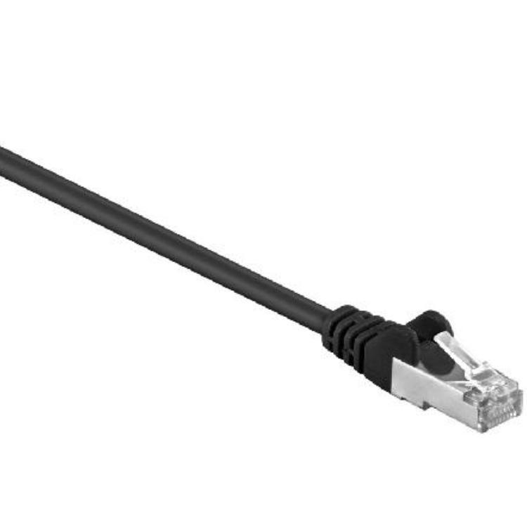 CAT5E-Kabel Abbildung