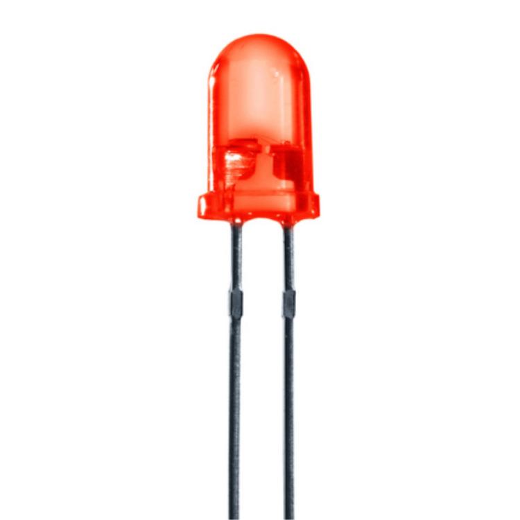 Led diode Abbildung