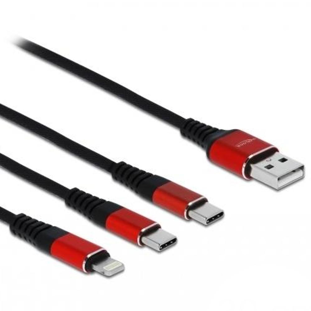 3 in 1 Kabel Abbildung