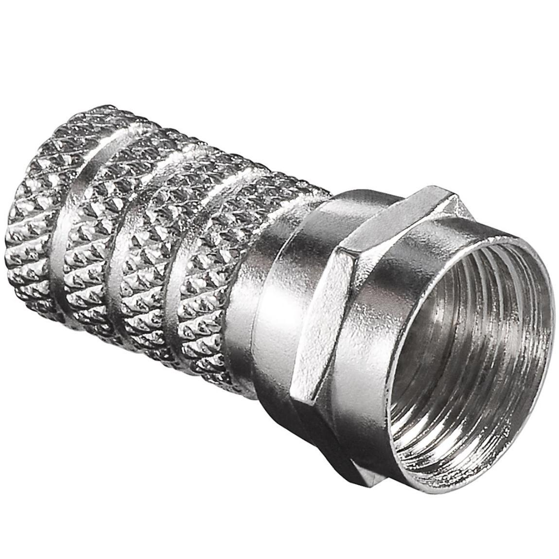F-Stecker Abbildung
