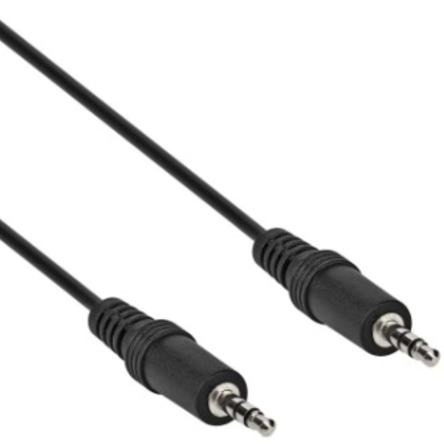 AUX-Kabel Abbildung