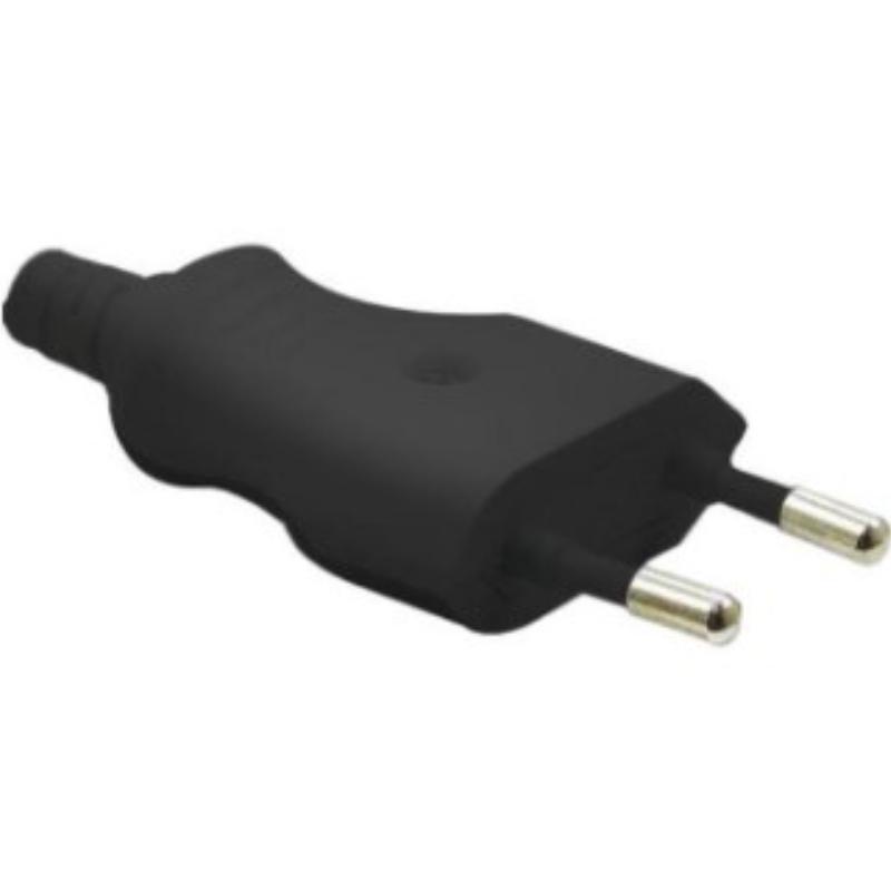Schukostecker Abbildung
