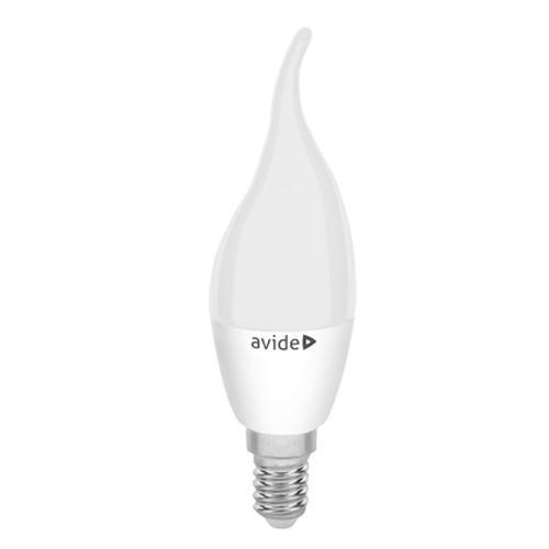 E14-Lampe Abbildung