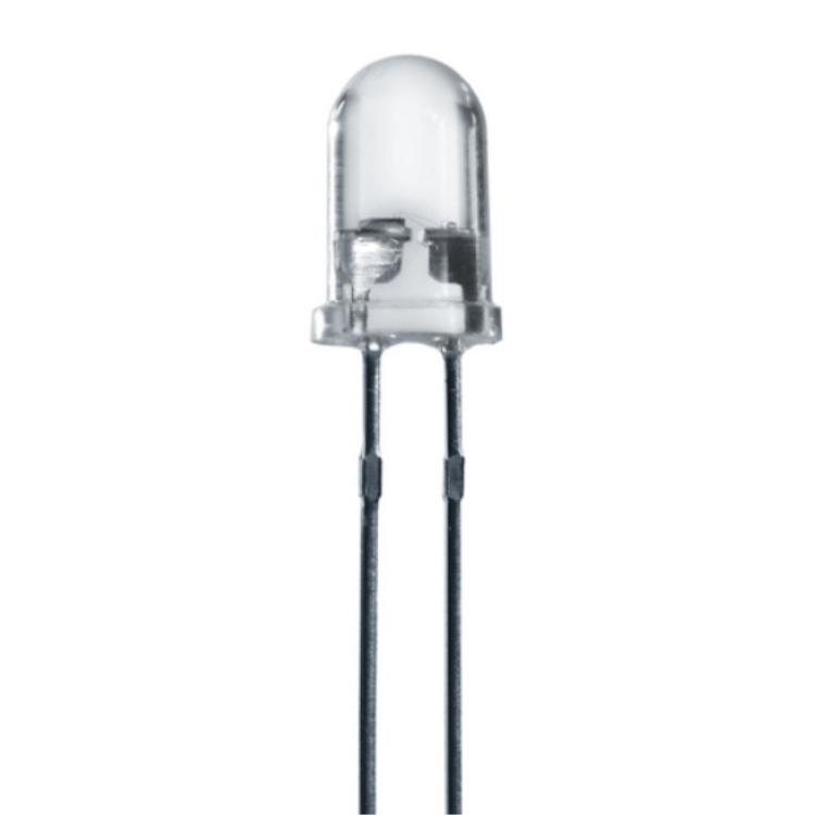 Led-Diode Abbildung