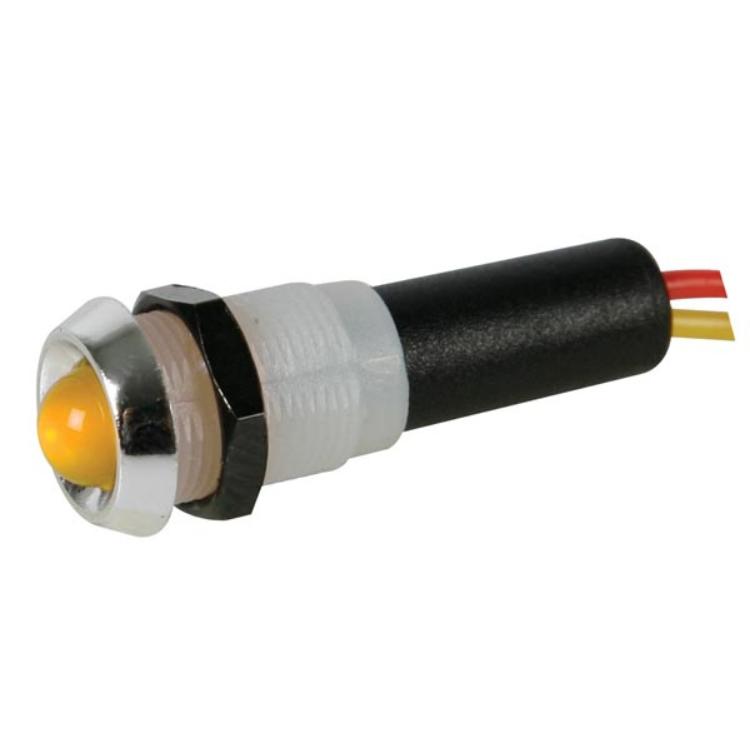 Led-Lampe Abbildung