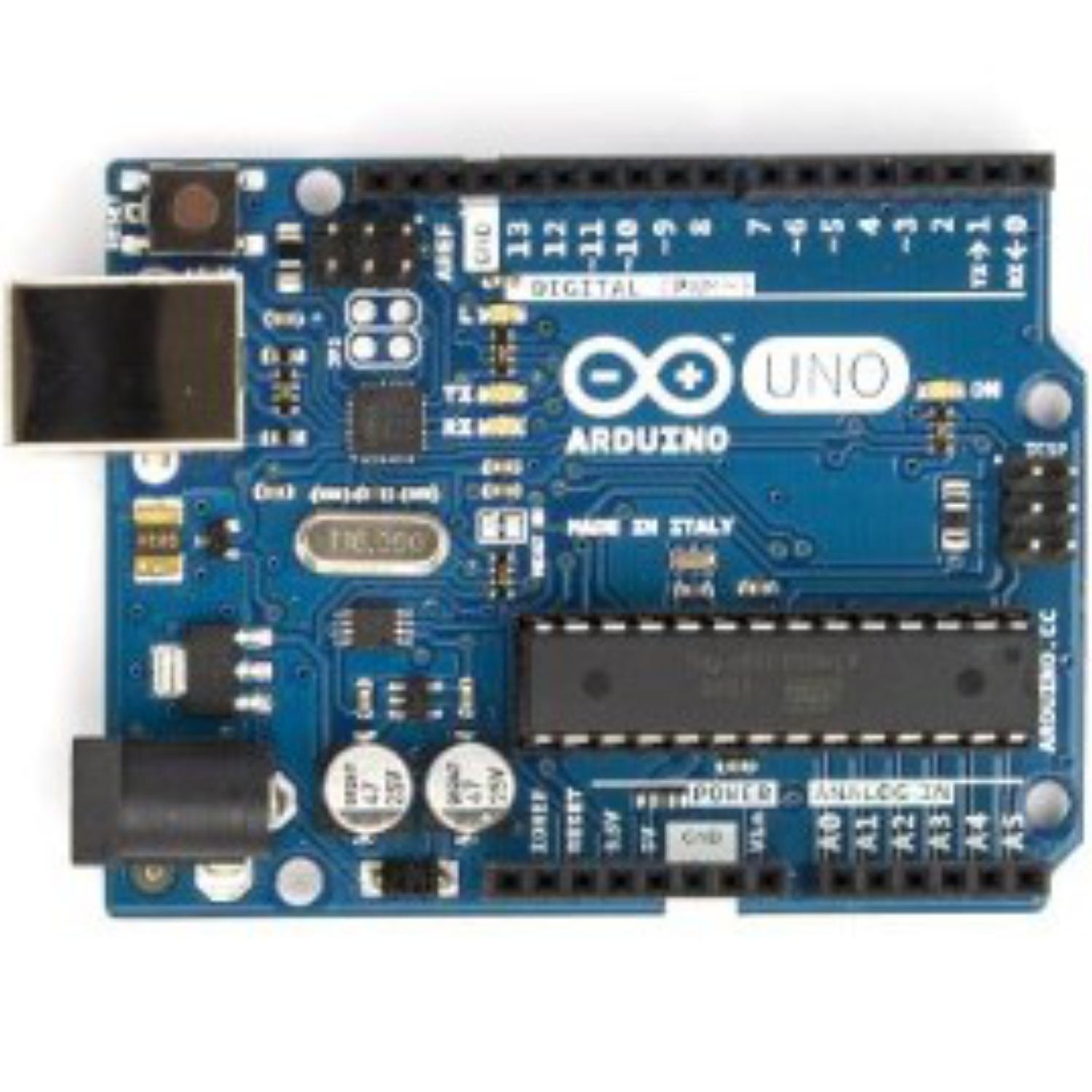 Arduino Abbildung