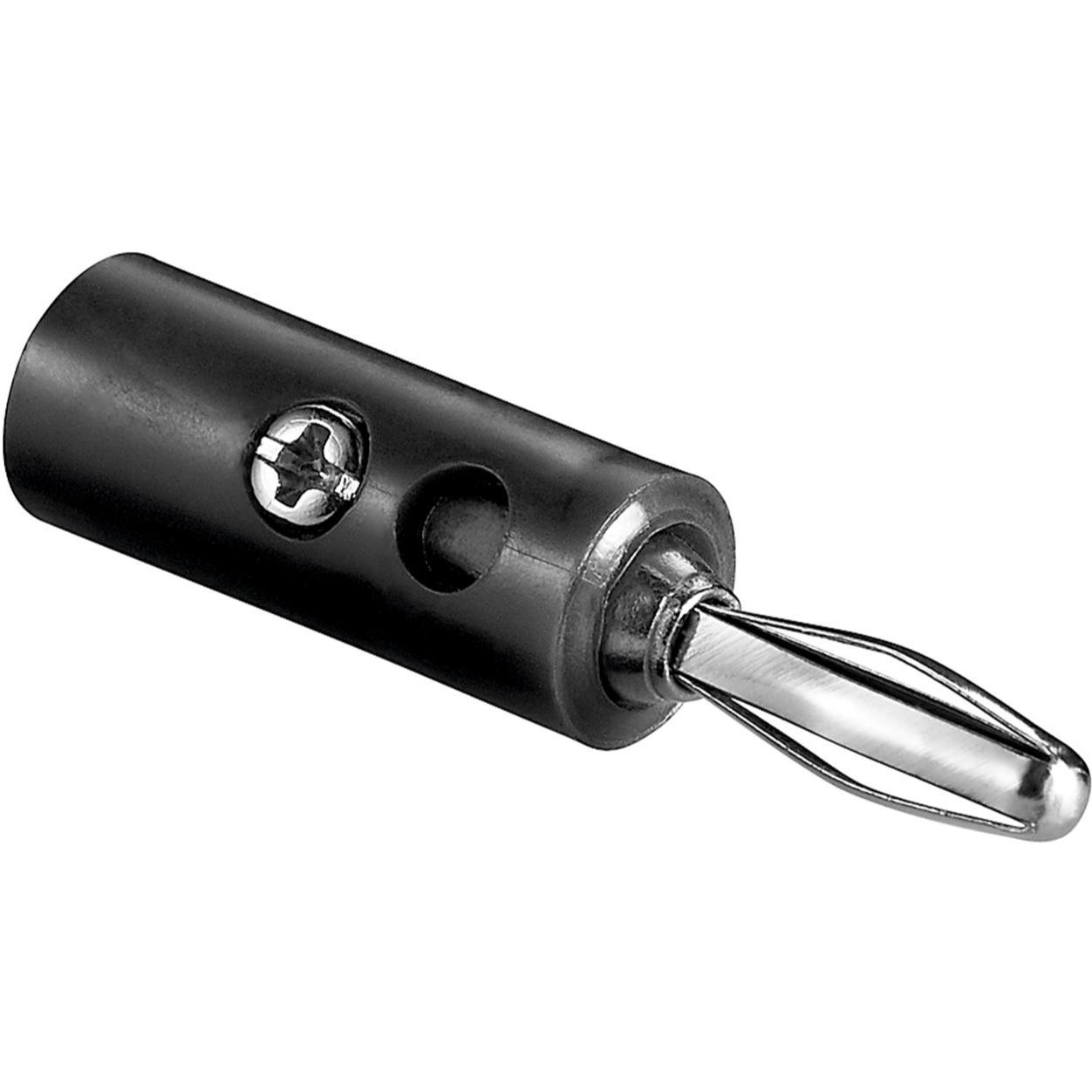 Bananenstecker Abbildung