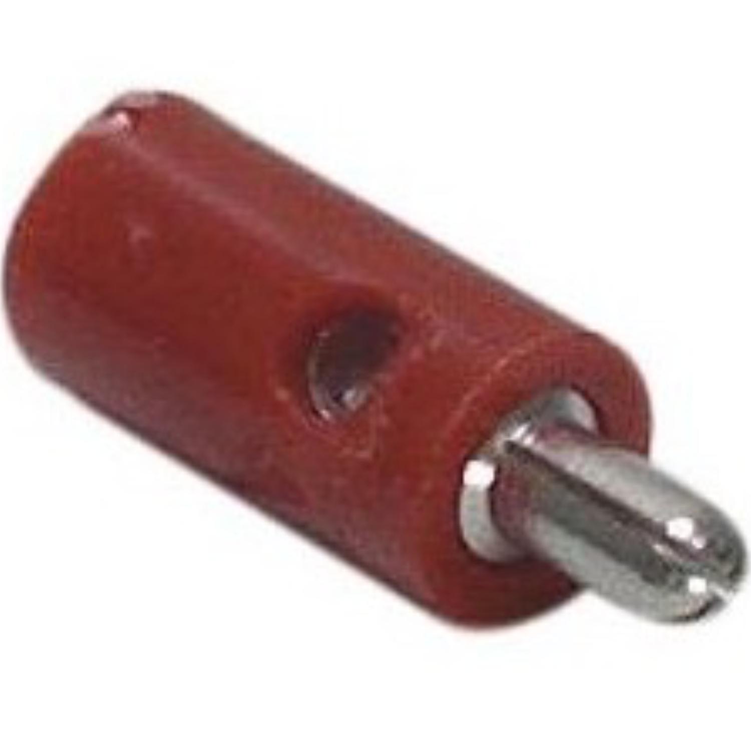 Bananenstecker mini Abbildung