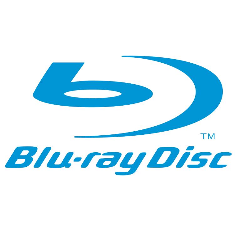 Blu-ray Abbildung
