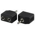 Audio-Splitter Abbildung