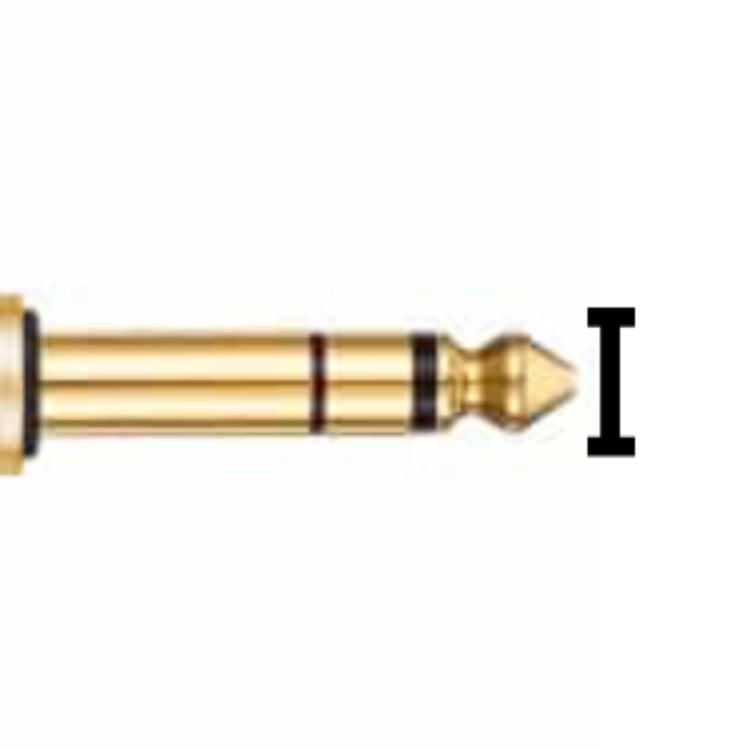 6,3 mm Abbildung