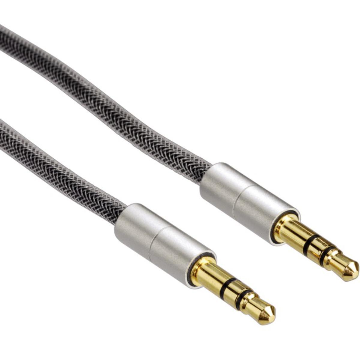 AUX-Kabel Abbildung