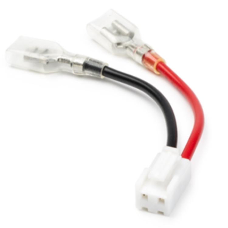 Akku-Adapterkabel Abbildung