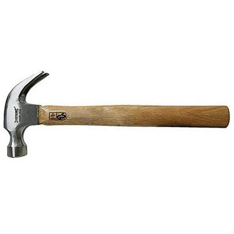 Hammer Abbildung
