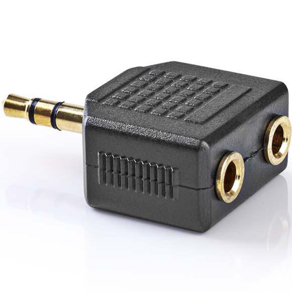 Audio-Splitter Abbildung