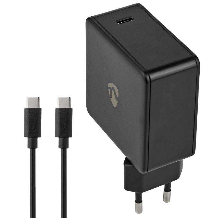 USB-C-Ladegerät Abbildung