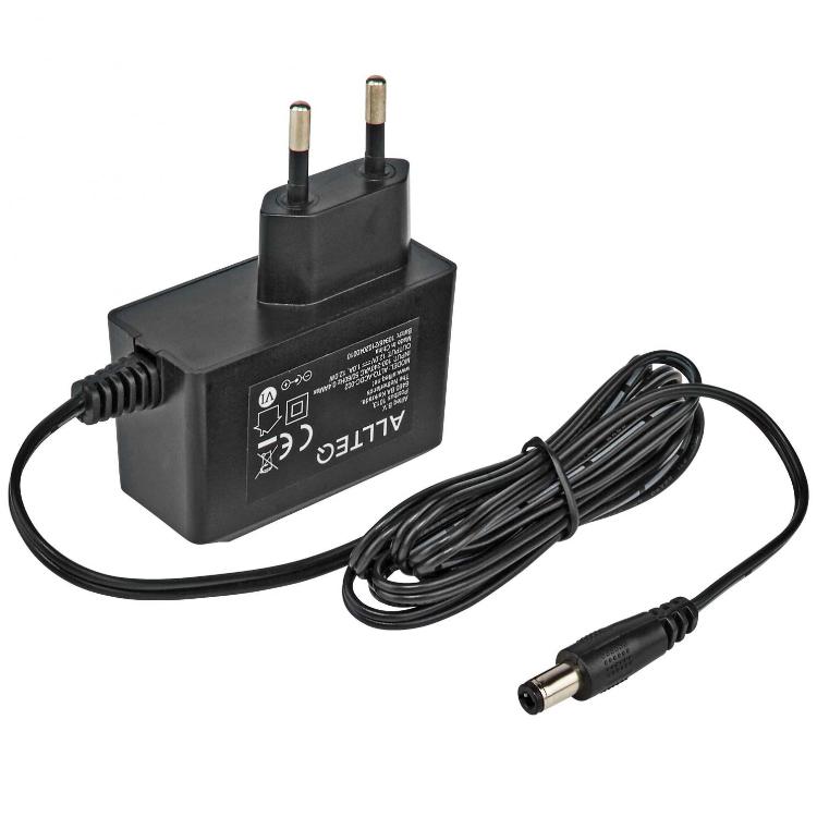 AC/DC-Adapter Abbildung
