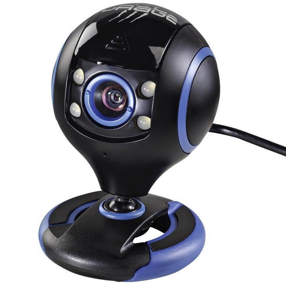 USB-Webcam Abbildung