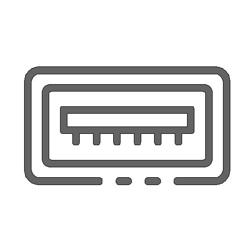 USB 3.0 Abbildung