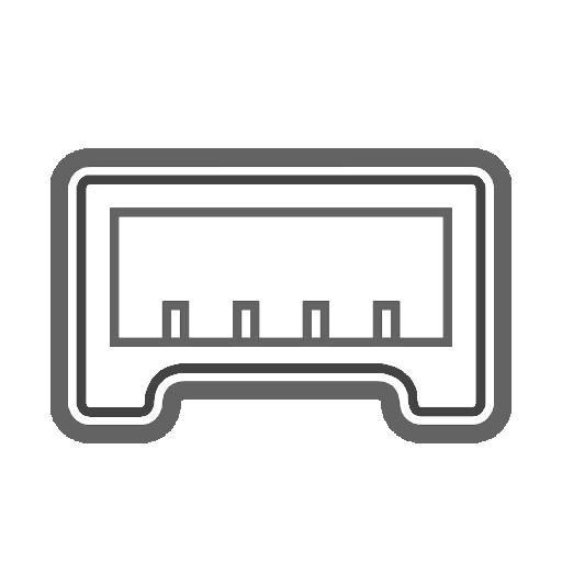 Firewire 400 Abbildung