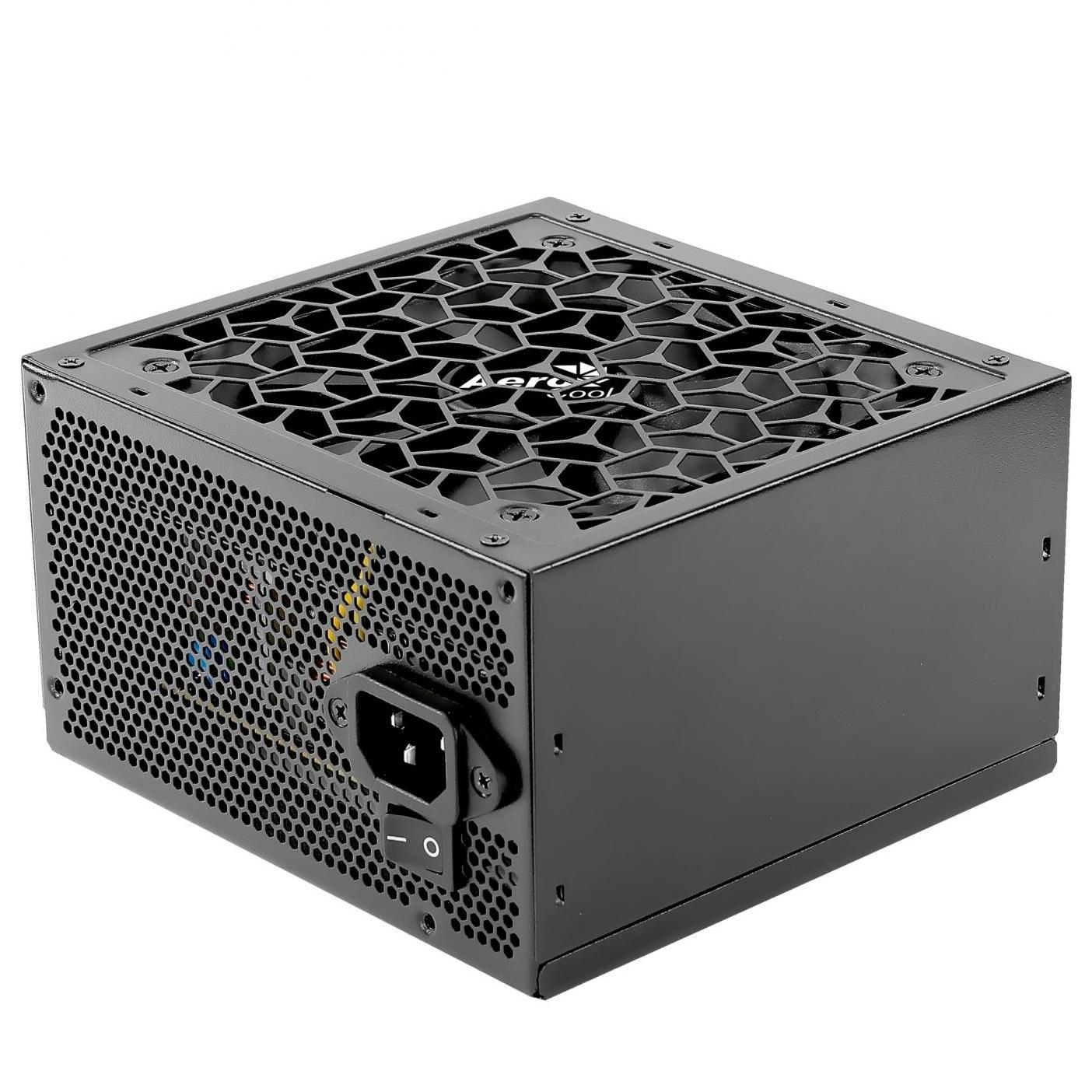 700 W Abbildung