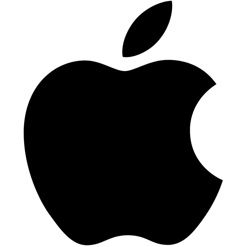 Apple Abbildung