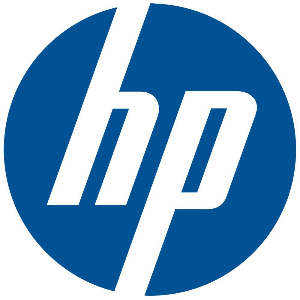 HP Abbildung