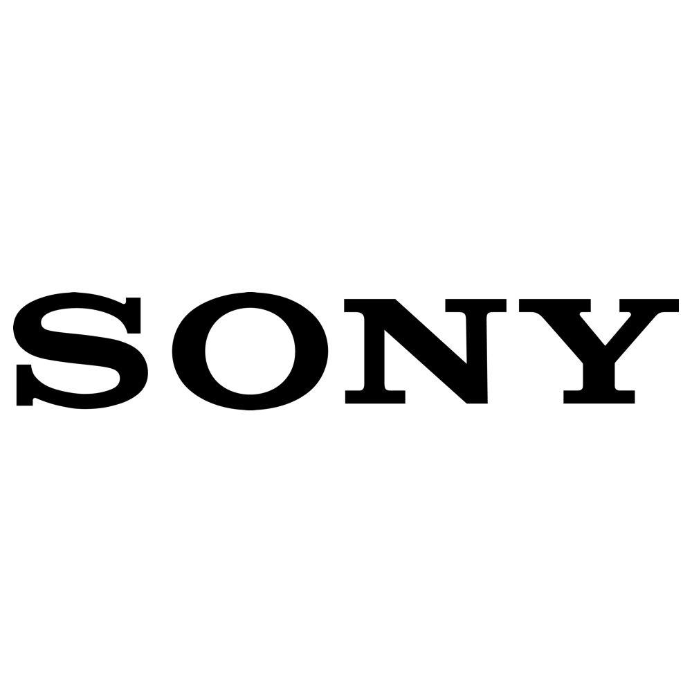 Sony Abbildung