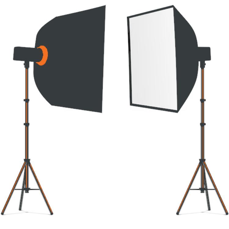 Studio-Bausatz Abbildung