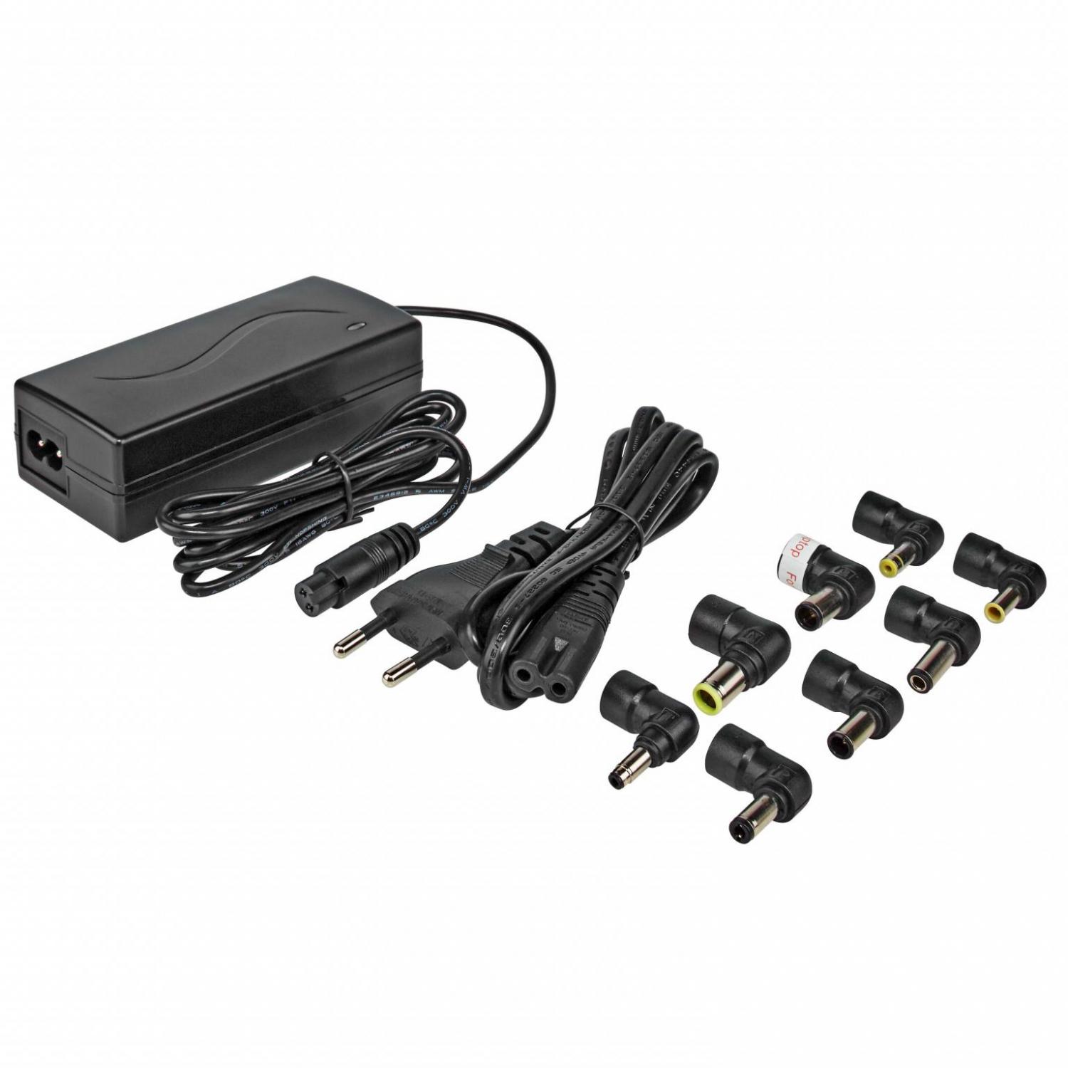 Laptop-Adapter Abbildung
