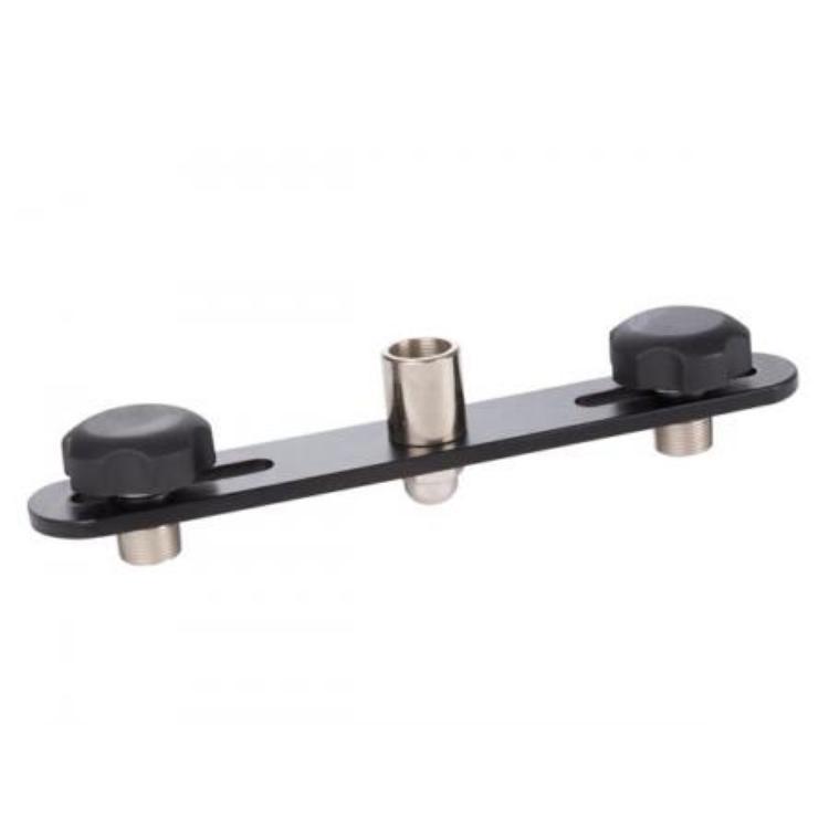 Mikrofon-Adapter Abbildung