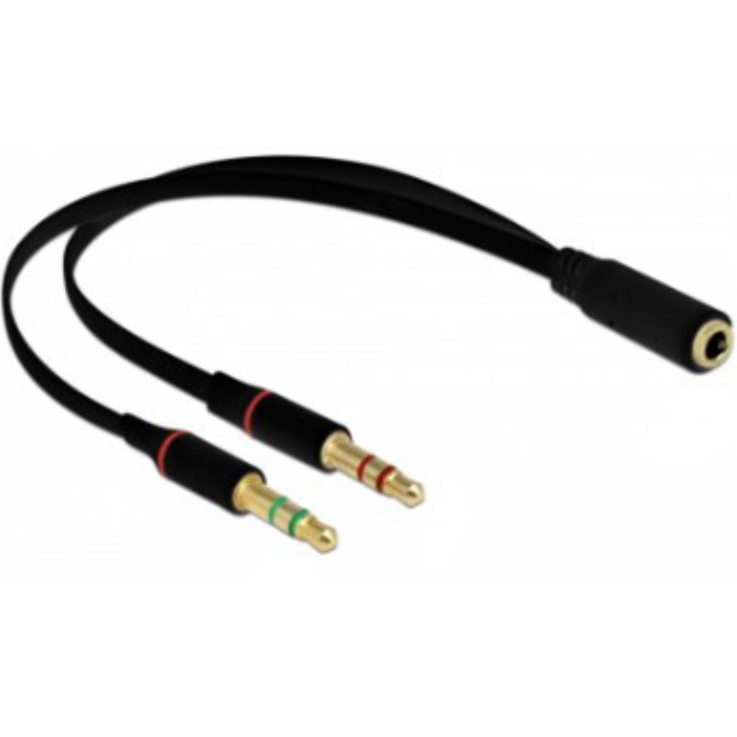 Audio-Splitter Abbildung