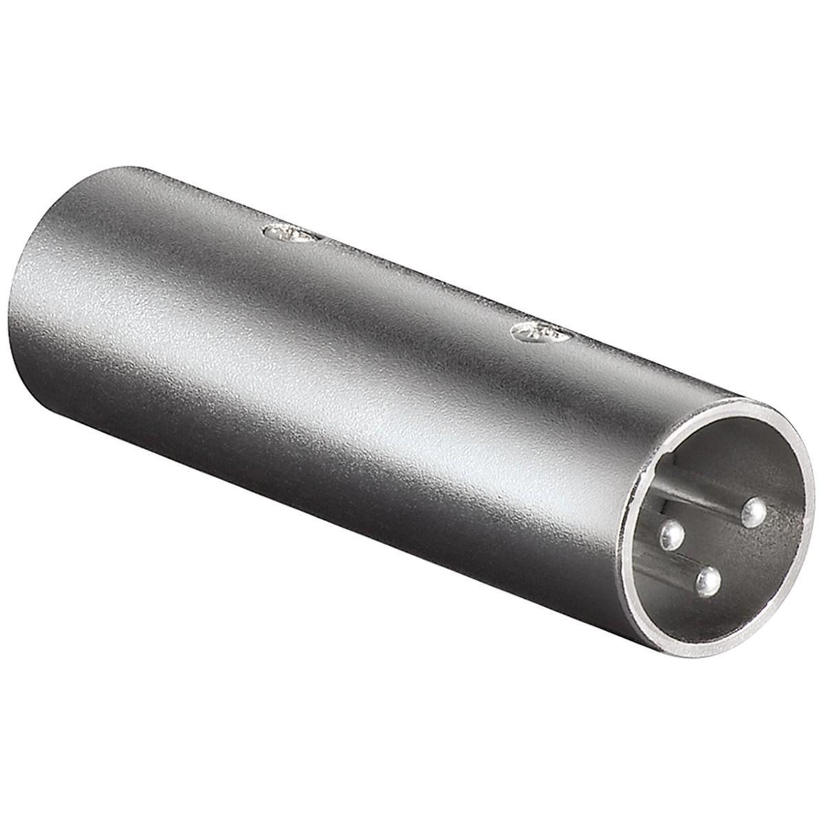 XLR-zu-XLR-Reduzierer Abbildung