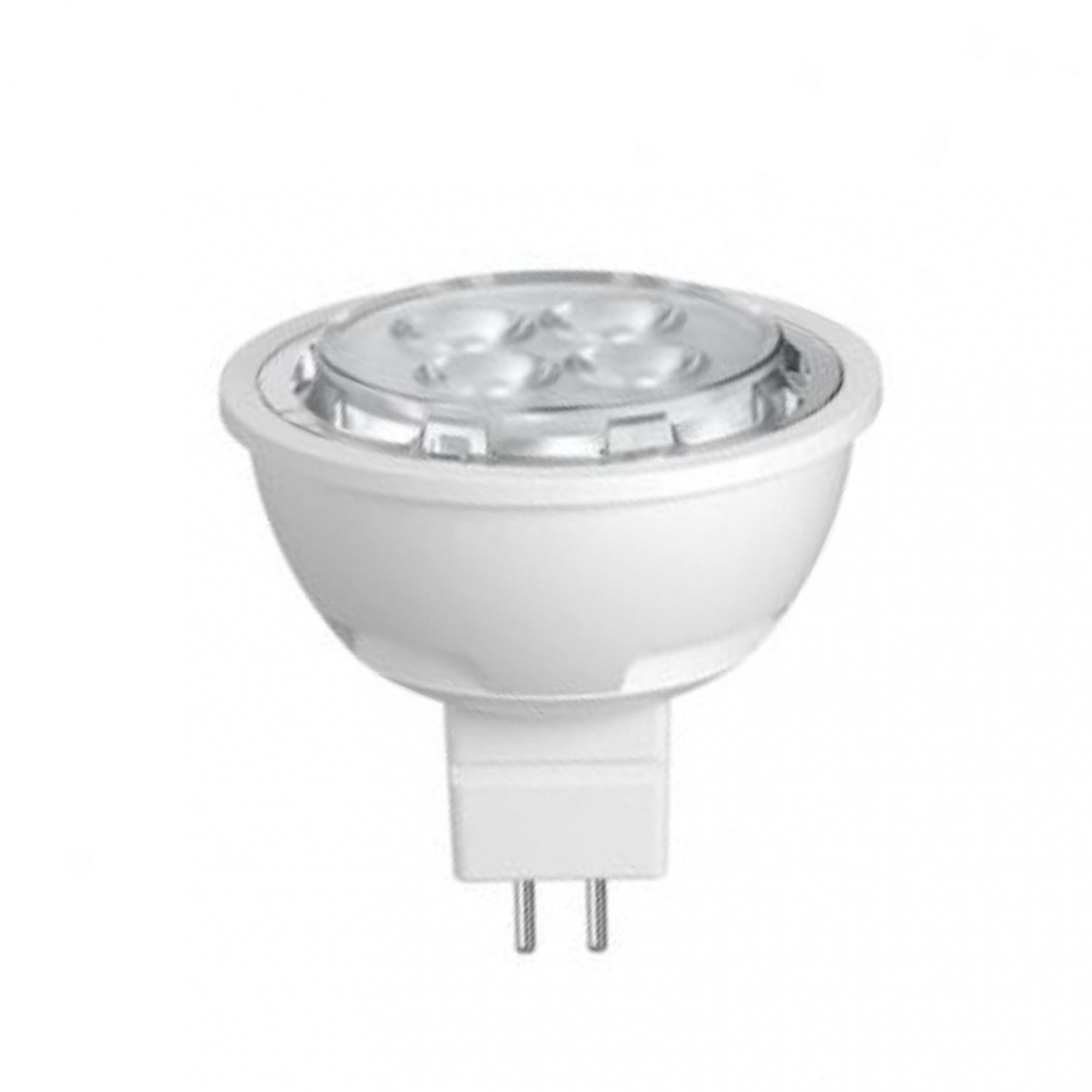MR16-Lampe Abbildung