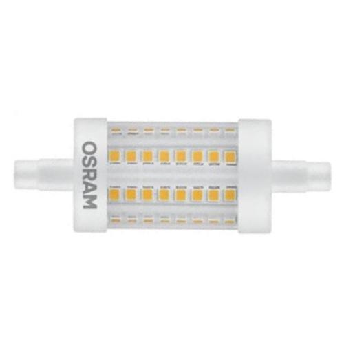 R7S-Lampe Abbildung