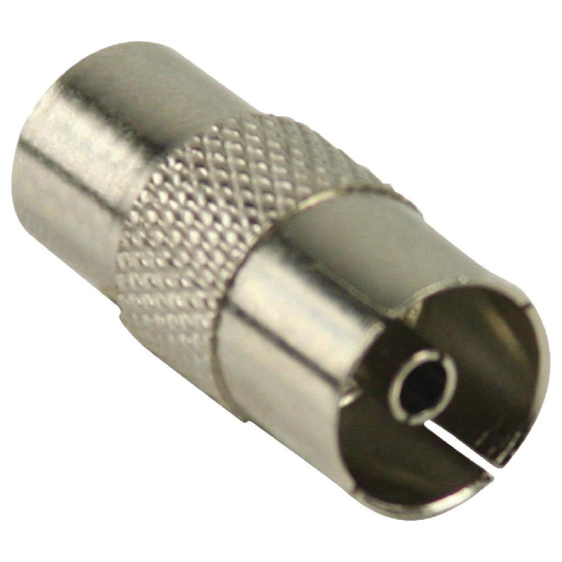 Koaxialer Stecker Abbildung