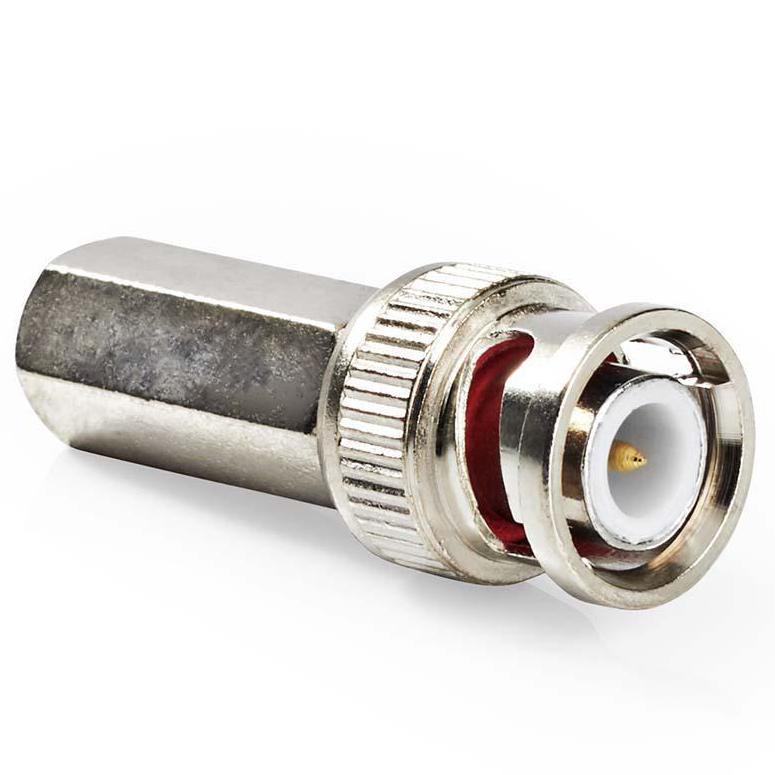BNC-Stecker Abbildung