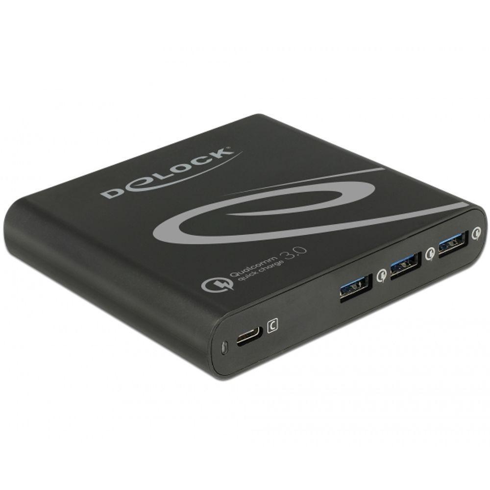 USB-Laptop-Adapter Abbildung