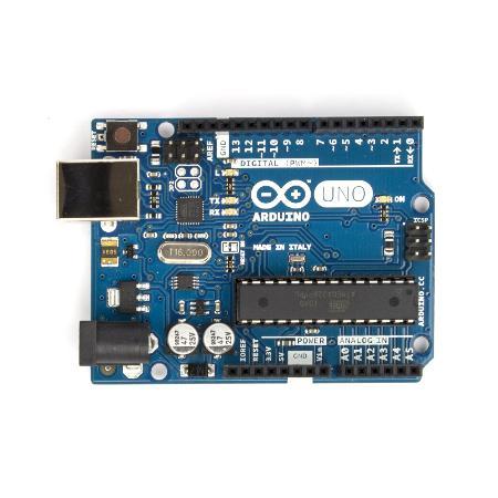 Arduino Abbildung