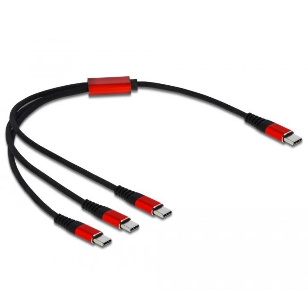 USB-C-Multiport-Adapter Abbildung