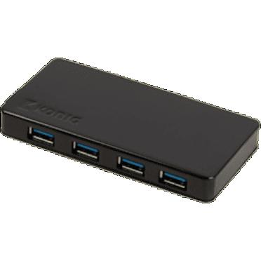 USB hub Abbildung