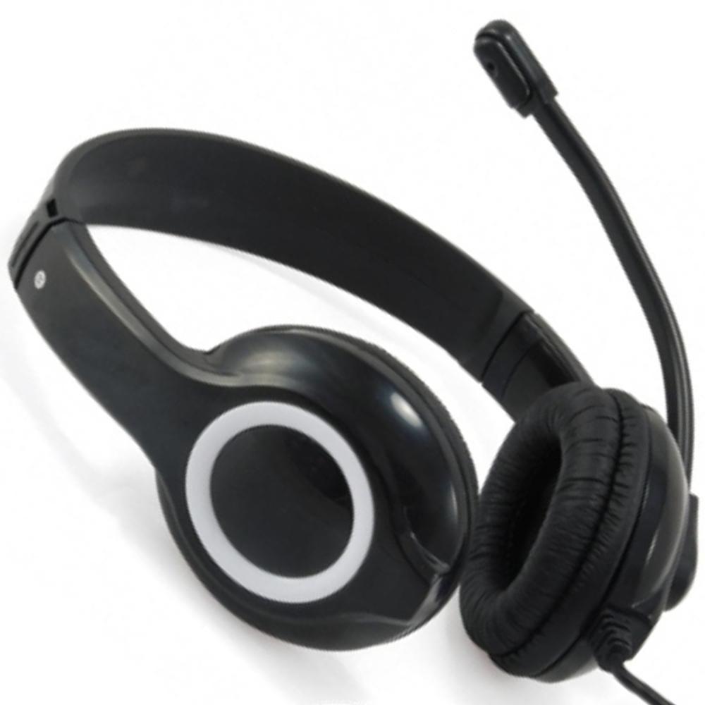 USB headset Abbildung