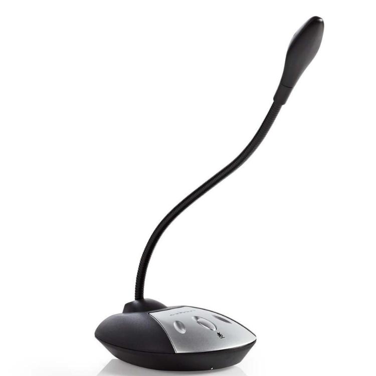USB microfoon Abbildung