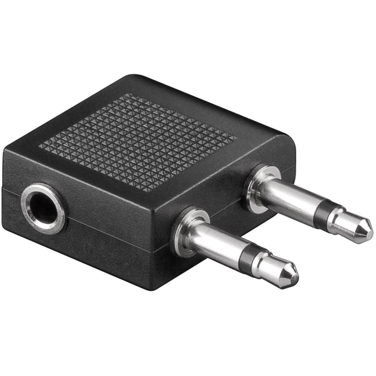Audio-Splitter Abbildung