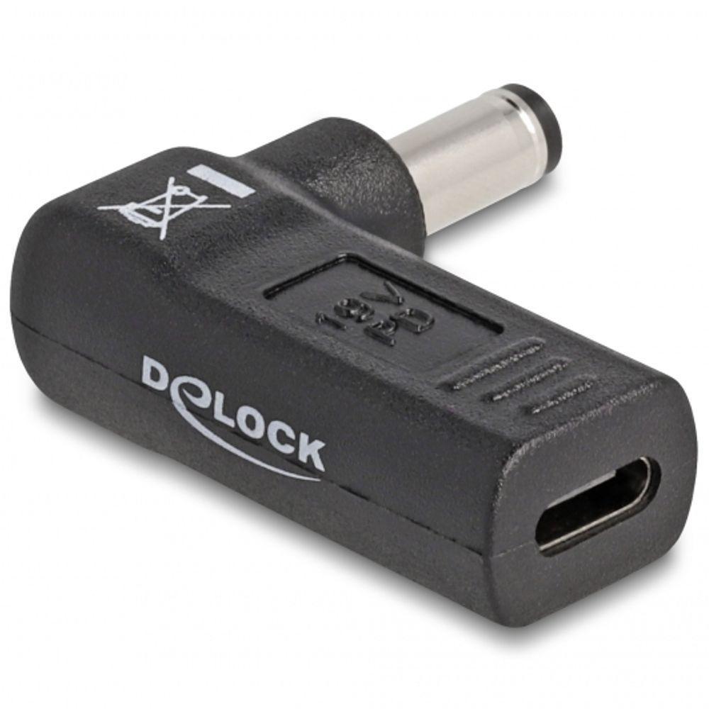 USB-C-Adapter Abbildung