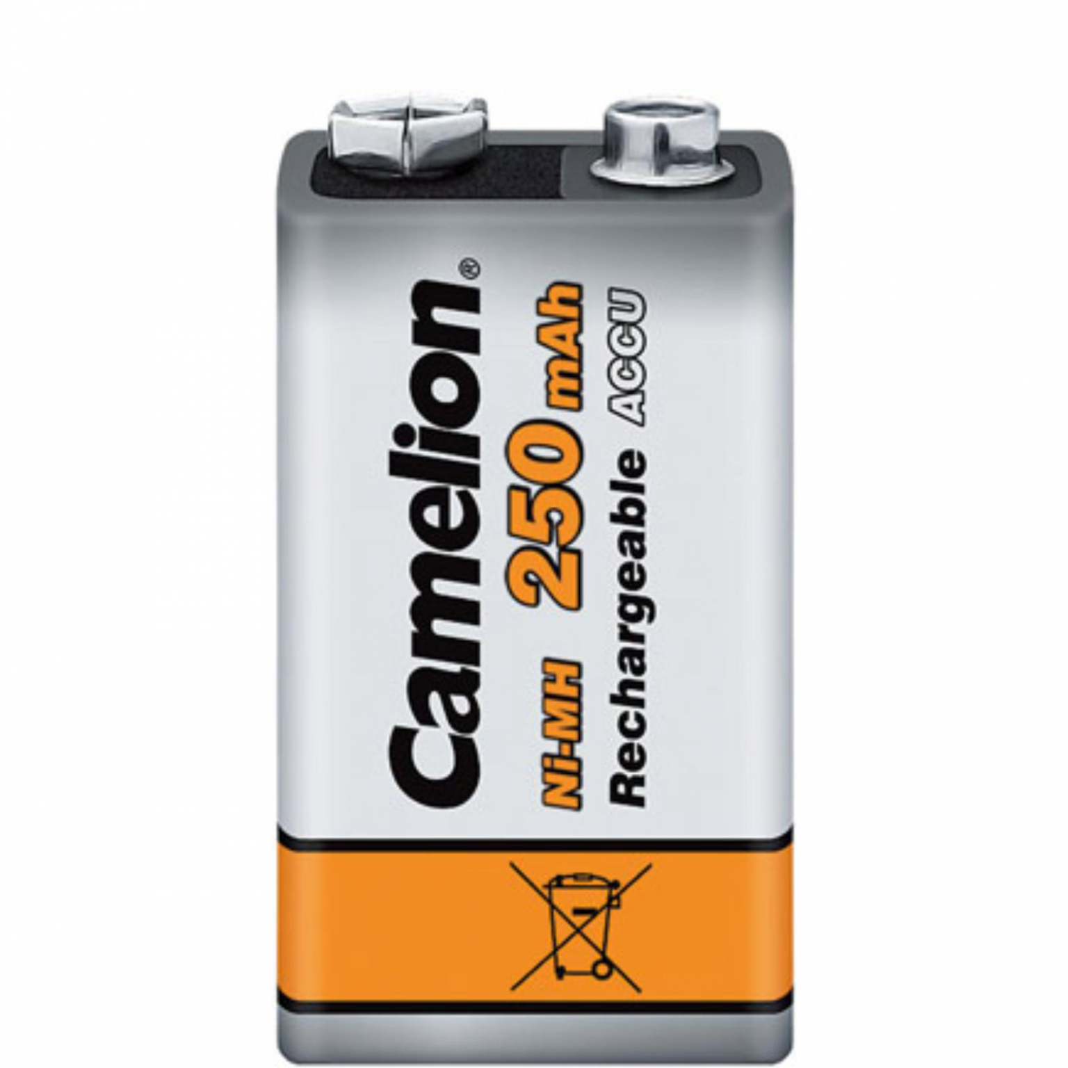 Batterie und Akku bild